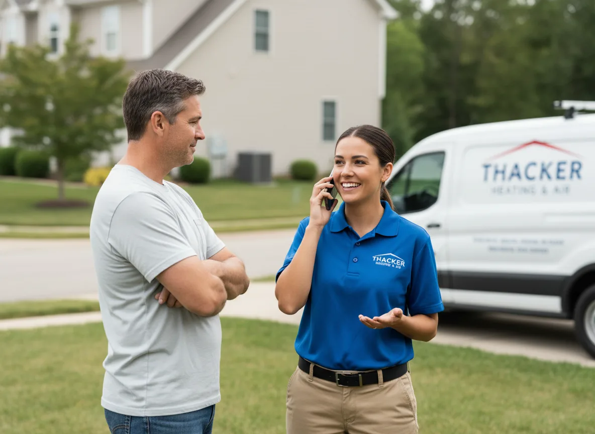 Ac Repair Syria, VA FAQs